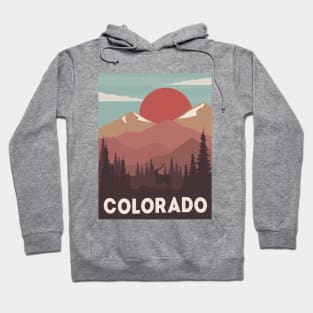 Colorado Hoodie